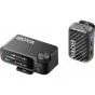 Wireless Lavalier Microphones - Boya wireless microphone BOYAMIC 2 - buy today in Master Foto store and with delivery