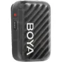 Wireless Lavalier Microphones - Boya wireless microphone BOYAMIC 2 - buy today in Master Foto store and with delivery