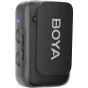 Wireless Lavalier Microphones - Boya wireless microphone BOYAMIC 2 - buy today in Master Foto store and with delivery