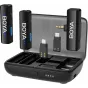Wireless Lavalier Microphones - Boya wireless microphone BOYALINK 2 Wireless - buy today in Master Foto store and with delivery
