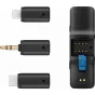 Wireless Lavalier Microphones - Boya wireless microphone BOYALINK 2 Wireless - buy today in Master Foto store and with delivery