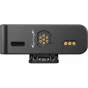 Wireless Lavalier Microphones - Boya wireless microphone BOYAMIC 2-01 - buy today in Master Foto store and with delivery