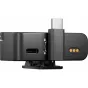 Wireless Lavalier Microphones - Boya wireless microphone BOYAMIC 2-01 - buy today in Master Foto store and with delivery