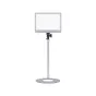 Light Stands - Amaran Base Stand Silver - buy today in Master Foto store and with delivery