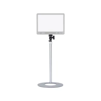 Light Stands - Amaran Base Stand Silver - buy today in Master Foto store and with delivery