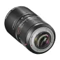 Objektīvi - Handevision Ibelux 40mm F0,85 APS-C MFT schwarz - ātri pasūtīt no ražotāja