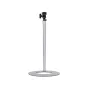 Light Stands - Amaran Base Stand Silver - buy today in Master Foto store and with delivery