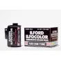 Photo films - Ilford Ilfocolor 400 Cine Tone 35mm 24 exposures - buy today in Master Foto store and with delivery