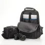 Tenba Axis V2 16L multicam Road Warrior