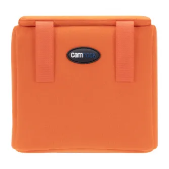 Case accessories - Camrock Cube 30 Camera Insert - buy today in Master Foto store and with delivery