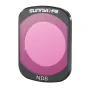 Drone accessories - Sunnylife 3pcs Mixture CPL+ND8+ND16 Lens Filter for DJI Osmo Pocket 3 - buy today in Master Foto store and with delivery