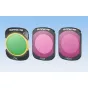 Drone accessories - Sunnylife 3pcs Mixture CPL+ND8+ND16 Lens Filter for DJI Osmo Pocket 3 - buy today in Master Foto store and with delivery