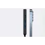 Docks & HUB - Adapter Hub 4 in 1, INVZI, MH04, 4x USB 3.0 (black) - buy today in Master Foto store and with delivery