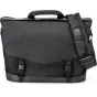 Shoulder Bags - Tenba DNA 16 Pro Camera Messenger Bag (Black) - buy today in Master Foto store and with delivery