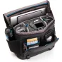 Shoulder Bags - Tenba DNA 16 Pro Camera Messenger Bag (Black) - buy today in Master Foto store and with delivery