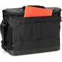 Shoulder Bags - Tenba DNA 16 Pro Camera Messenger Bag (Black) - buy today in Master Foto store and with delivery