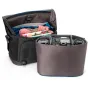 Shoulder Bags - Tenba DNA 16 Pro Camera Messenger Bag (Black) - buy today in Master Foto store and with delivery