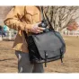Shoulder Bags - Tenba DNA 16 Pro Camera Messenger Bag (Black) - buy today in Master Foto store and with delivery