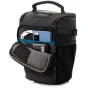 Shoulder Bags - Tenba Axis V2 4L Top-Loading Camera Bag (Black) - buy today in Master Foto store and with delivery