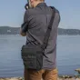 Shoulder Bags - Tenba Axis V2 4L Top-Loading Camera Bag (Black) - buy today in Master Foto store and with delivery