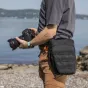 Shoulder Bags - Tenba Axis V2 4L Top-Loading Camera Bag (Black) - buy today in Master Foto store and with delivery