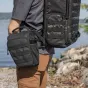 Shoulder Bags - Tenba Axis V2 4L Top-Loading Camera Bag (Black) - buy today in Master Foto store and with delivery