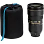 Lens pouches - Tenba Soft 6 x 4.5 Neoprene Lens Pouch (Black) - buy today in Master Foto store and with delivery