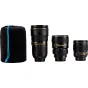 Lens pouches - Tenba Soft 6 x 4.5 Neoprene Lens Pouch (Black) - buy today in Master Foto store and with delivery
