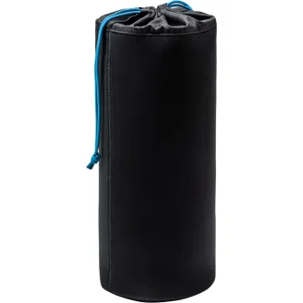 Tenba Soft 30x13cm Neoprene Lens Pouch (Black)
