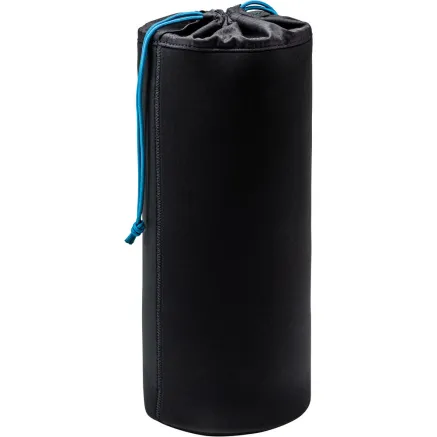 Tenba Soft 30x13cm Neoprene Lens Pouch (Black)