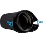 Tenba Soft 30x13cm Neoprene Lens Pouch (Black)