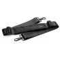 Case accessories - Tenba Memory Foam Shoulder Strap (Black) - buy today in Master Foto store and with delivery