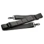 Case accessories - Tenba Memory Foam Shoulder Strap (Black) - buy today in Master Foto store and with delivery