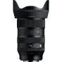 Mirrorless Lenses - Sigma 17-40mm F1.8 DC Art for Fujifilm X-Mount APS-C mirrorless - buy today in Master Foto store and with delivery Best choise selected by experts