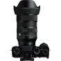 Mirrorless Lenses - Sigma 17-40mm F1.8 DC Art for Fujifilm X-Mount APS-C mirrorless - buy today in Master Foto store and with delivery Best choise selected by experts