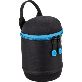 Lens pouches - Tenba 13x9 cm Soft Molded Lens Capsule with Extra Padding - buy today in Master Foto store and with delivery
