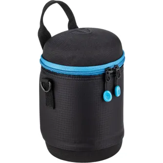 Lens pouches - Tenba 15x11 cm Soft Molded Lens Capsule with Extra Padding - buy today in Master Foto store and with delivery