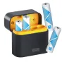 Batteries and chargers - Newell charger + 4xAA 2200mAh NL4615 - buy today in Master Foto store and with delivery