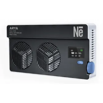 Light Panels - Lampa LED Newell Arya RGB 40 W - buy today in Master Foto store and with delivery