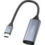 Video capture cards - PremiumCord HDMI Video Capture USB-C - buy today in Master Foto store and with delivery