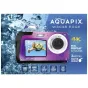 Underwater Cameras - Easypix Aquapix W3048 Edge Violet - buy today in Master Foto store and with delivery