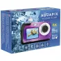 Underwater Cameras - Easypix Aquapix W3048 Edge Violet - buy today in Master Foto store and with delivery