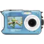 Underwater Cameras - Easypix GoXtreme Reef blue - buy today in Master Foto store and with delivery