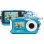 Underwater Cameras - Easypix GoXtreme Reef blue - buy today in Master Foto store and with delivery
