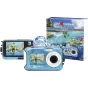Underwater Cameras - Easypix GoXtreme Reef blue - buy today in Master Foto store and with delivery