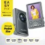 Easypix V48 Pocket anthracite