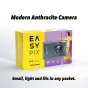 Easypix V48 Pocket anthracite