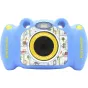 Easypix KiddyPix Blizz blue with bag