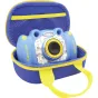 Easypix KiddyPix Blizz blue with bag