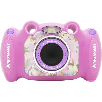 Easypix KiddyPix Blizz pink with bag